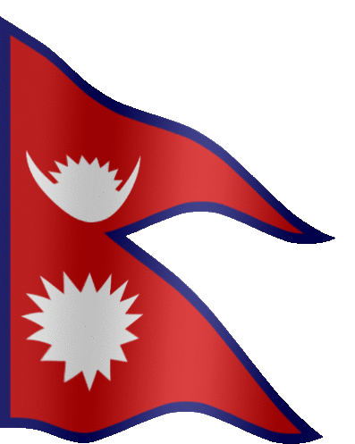 Nepal National Flag